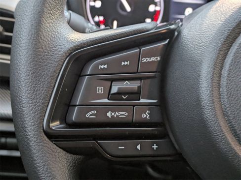 New 2026 Subaru Crosstrek 2.0i Premium image 27