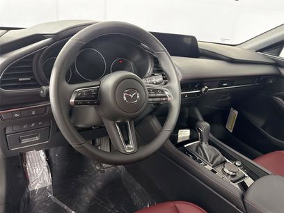 New 2026 MAZDA MAZDA3 Carbon