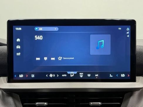 New 2026 Ford Explorer ST-Line w/ ST-Line Street Pack RWD image 22