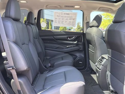 New 2026 Subaru Ascent Bronze Edition AWD/4WD image 18