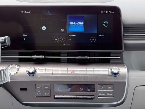 New 2026 Hyundai Kona Limited FWD image 18