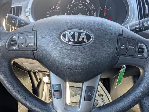 Used 2015 Kia Sportage LX image 14