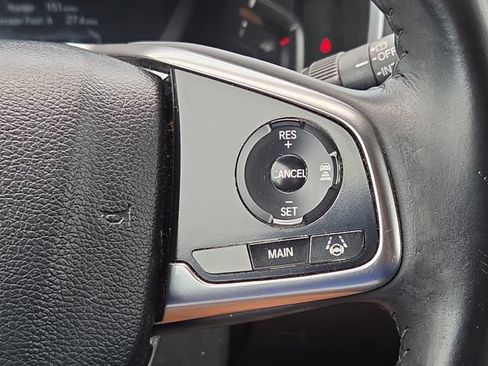 Used 2018 Honda CR-V EX-L image 26