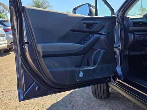 New 2026 Subaru Crosstrek 2.0i Premium image 20