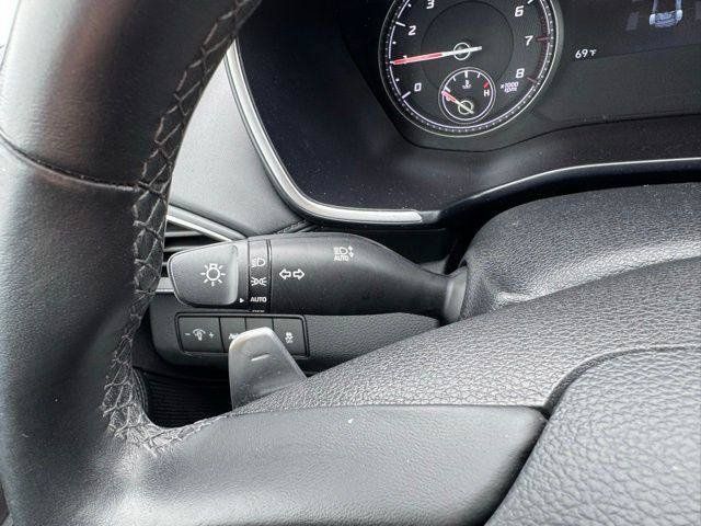 Used 2023 Hyundai Santa Fe SEL AWD/4WD image 54