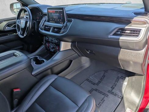 Used 2021 Chevrolet Tahoe LT AWD/4WD image 20
