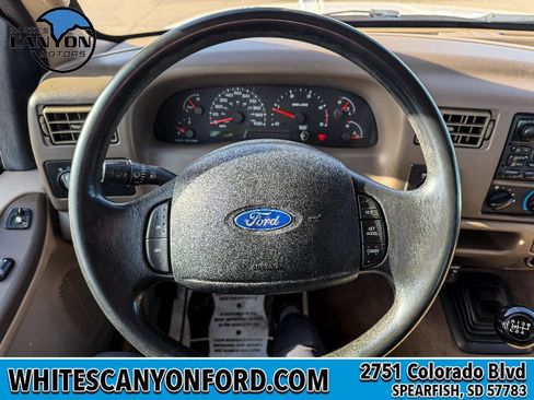 Used 2004 Ford F350 XLT image 12