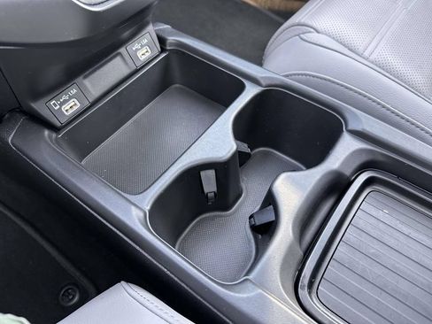 Used 2020 Honda CR-V EX-L image 28