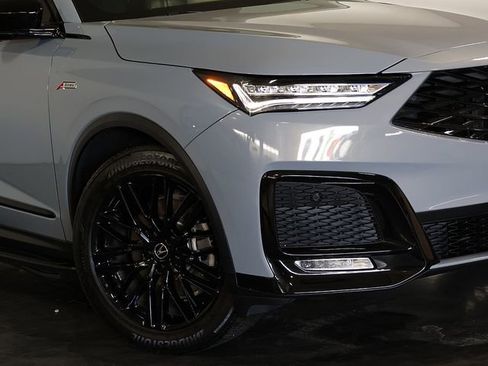 Used 2026 Acura MDX A-Spec AWD/4WD image 8