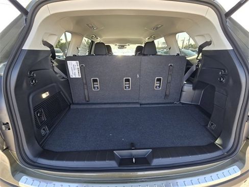 New 2026 Subaru Ascent Premium image 11