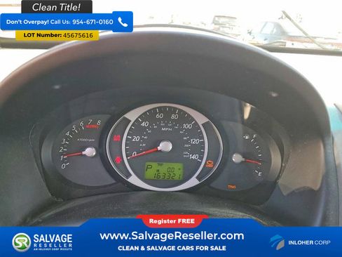 Used 2009 Hyundai Tucson SE image 12