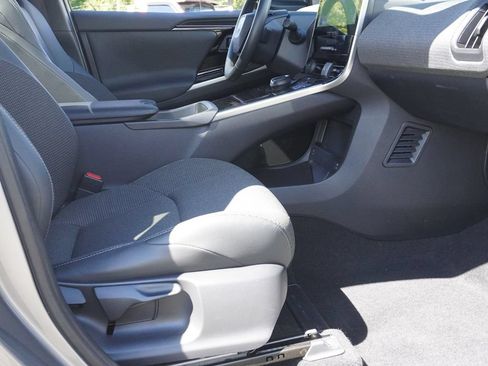 Used 2025 Toyota bZ4X AWD w/ Weather Package image 30