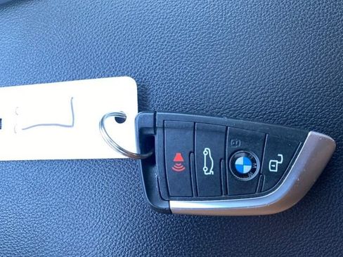 Used 2023 BMW X3 xDrive30i AWD/4WD image 28