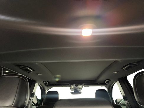 Used 2025 Jeep Wagoneer S Limited image 77