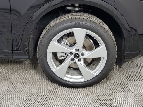 New 2026 Audi Q5 Premium Plus AWD/4WD image 14