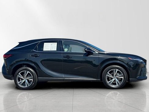Certified 2023 Lexus RX 350 Premium FWD image 7
