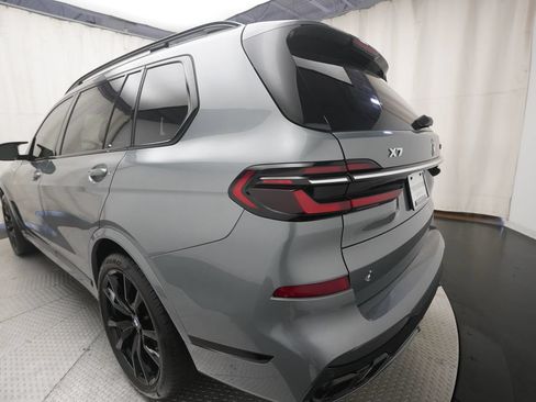 Used 2023 BMW X7 M60i w/ Executive Package AWD/4WD image 34