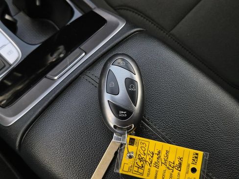 Used 2026 Hyundai Tucson SEL AWD/4WD image 39