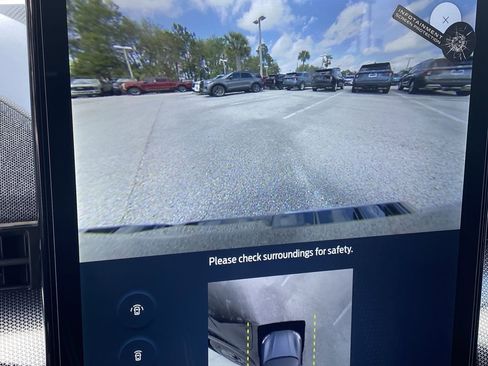 New 2026 Ford Mustang Mach-E GT image 21