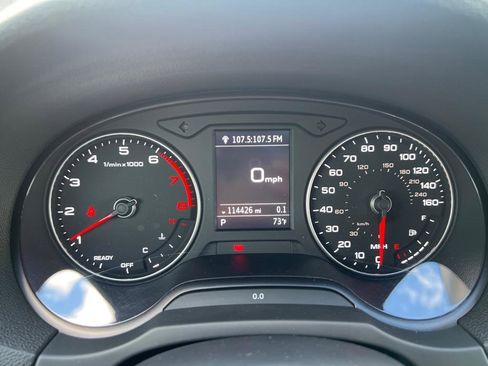 Used 2019 Audi A3 2.0T Premium w/ Convenience Package image 20