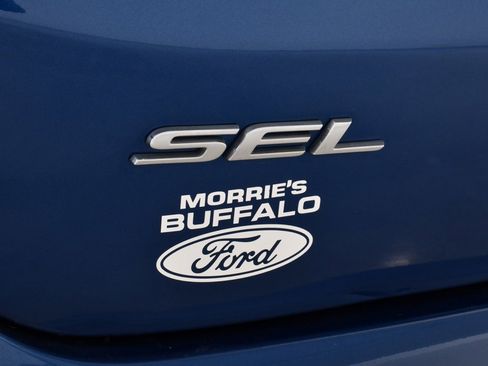 Used 2023 Ford Edge SEL w/ Convenience Package image 22