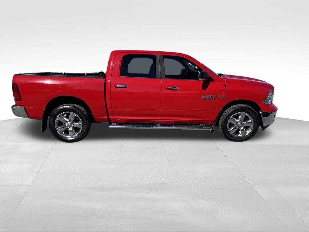 Used 2016 RAM 1500 Big Horn AWD/4WD image 7
