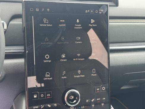 New 2027 GMC Terrain AT4 w/ Convenience Package III AWD/4WD image 30
