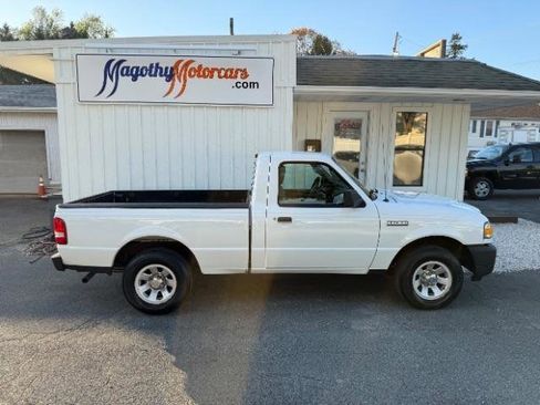 Used 2010 Ford Ranger XL image 2