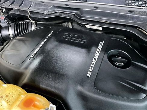 Used 2018 RAM 1500 Sport image 27