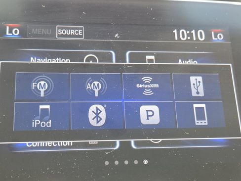 Used 2017 Honda CR-V Touring image 32