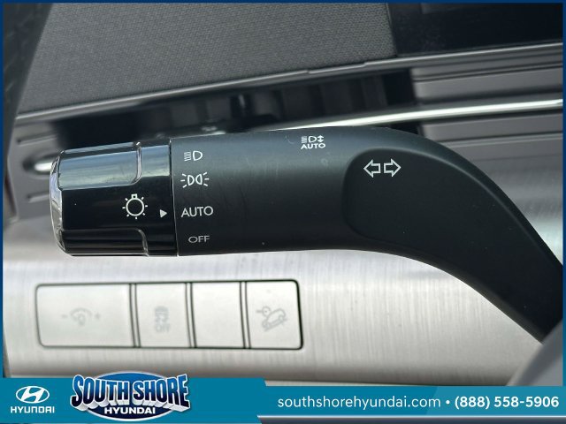 Certified 2026 Hyundai Kona SEL Sport AWD/4WD image 25