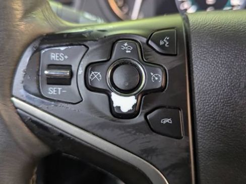 Used 2014 Buick LaCrosse Premium w/ Driver Confidence Package FWD image 25