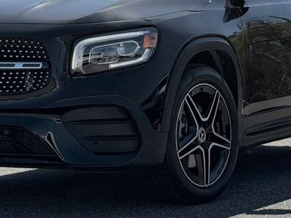 Used 2023 Mercedes-Benz GLB 250