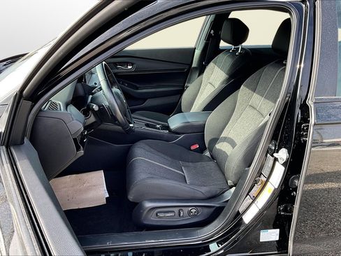 Used 2024 Honda Accord Sport image 16