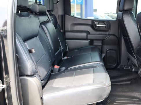 Used 2019 Chevrolet Silverado 1500 LT w/ All-Star Edition RWD image 18