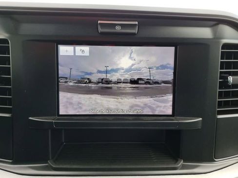 New 2025 Ford F550 4x4 Supercab Super Duty image 17