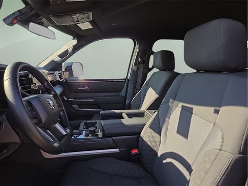 New 2026 Toyota Tundra SR5 image 18