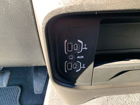 Used 2024 RAM 2500 Laramie image 29