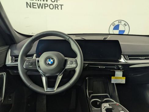 New 2026 BMW X1 xDrive28i w/ Convenience Package image 18