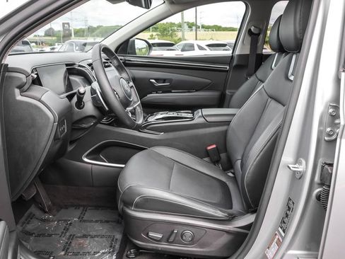 Used 2023 Hyundai Tucson Limited AWD/4WD image 5