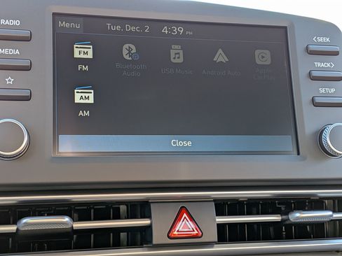 New 2026 Hyundai Elantra Sport image 12