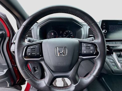 Used 2025 Honda Odyssey Sport-L image 11