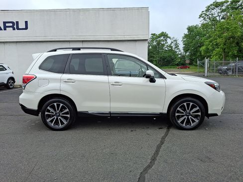 Used 2018 Subaru Forester 2.0XT Touring AWD/4WD image 7