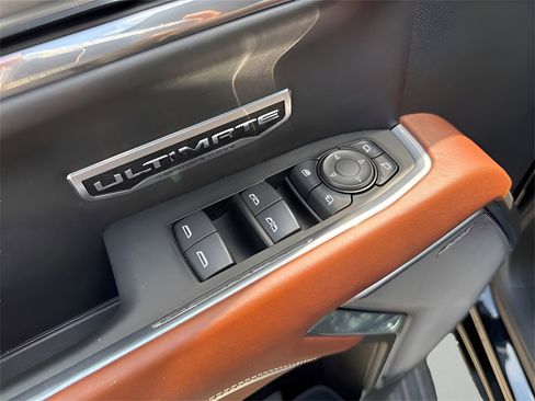 Used 2024 GMC Sierra 1500 Denali Ultimate image 24