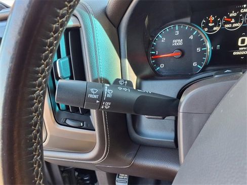 Used 2018 GMC Sierra 1500 Denali w/ Denali Ultimate Package image 65