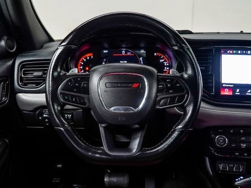 Used 2021 Dodge Durango R/T image 15