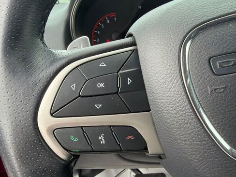 Used 2019 Dodge Durango GT AWD/4WD image 15