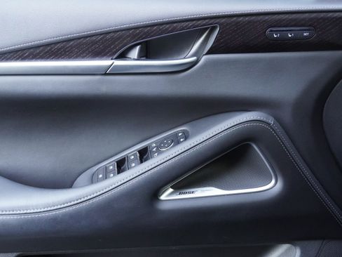 Used 2023 INFINITI QX60 Autograph AWD/4WD image 15
