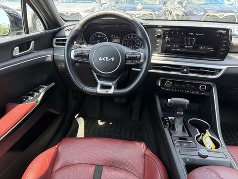 Used 2022 Kia K5 GT-Line w/ GT-Line FWD Premium Package image 23