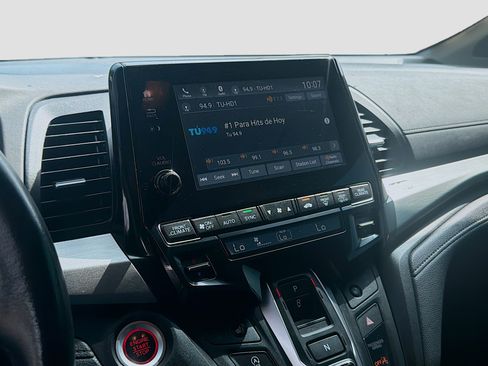 Certified 2022 Honda Odyssey EX-L image 12